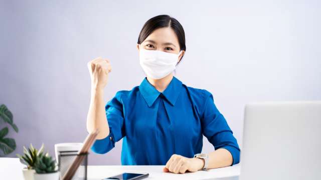 成功經驗分享：上班族必學的提升身體抵抗力的簡單方法