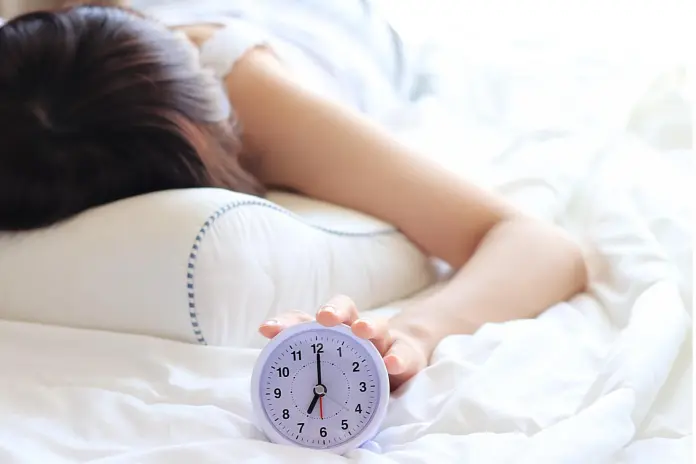 提升睡眠質素的5個進階秘技：晚上難以入睡怎麼辦？