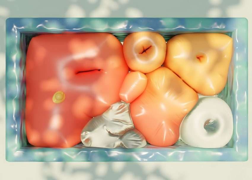 未來醫學最新趨勢：深度解析腸道健康和免疫力的關系